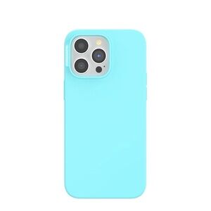 PopSockets - NWT - Blue Phone Case for iPhone 15 Pro Max